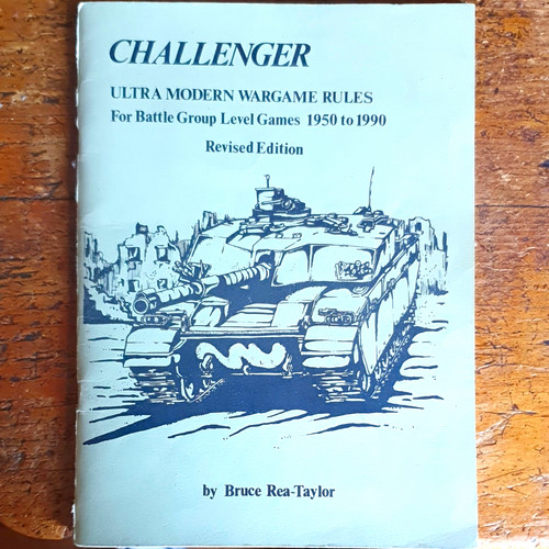 Tabletop games challenger - tabletop,