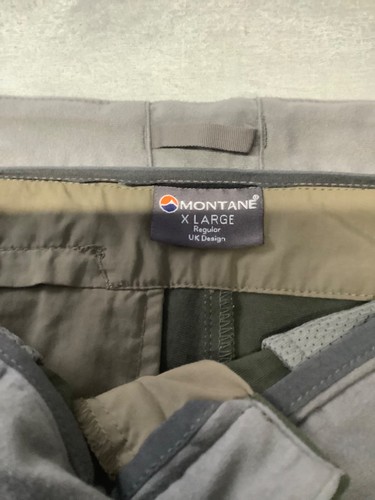 Montane super terra - super,
