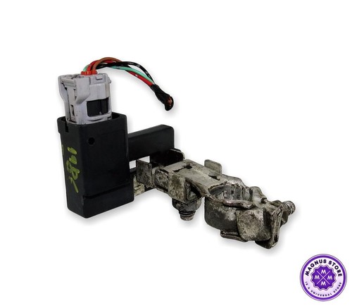 Genuine toyota rav4 battery - genuine,