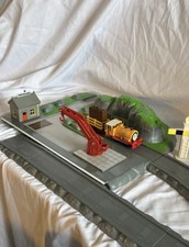 Thomas the tank engine ERTL