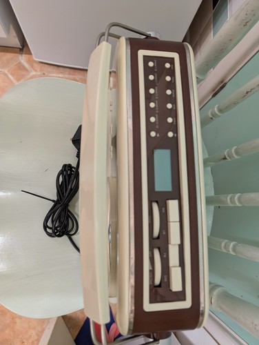 Vintage style bush tr82dabcc - vintage,