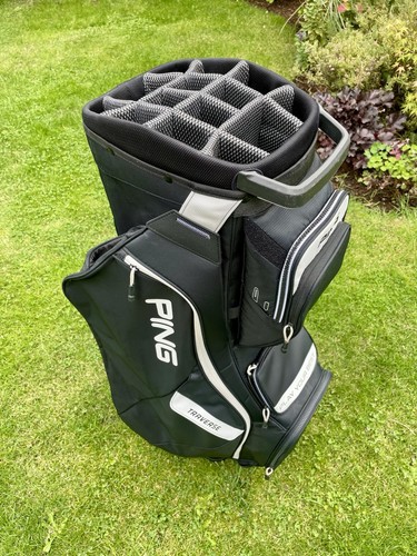 Ping traverse cart 2025 - traverse,