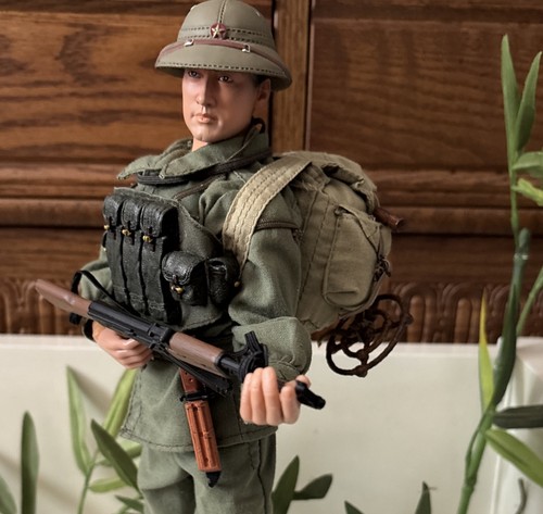 Vietnam nva north - nva,