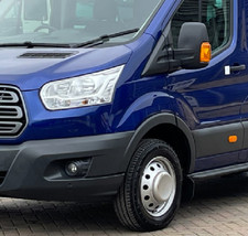 FORD TRANSIT 2013 - 2018