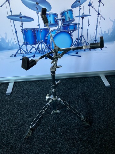 Mapex double braced snare drum - mapex,