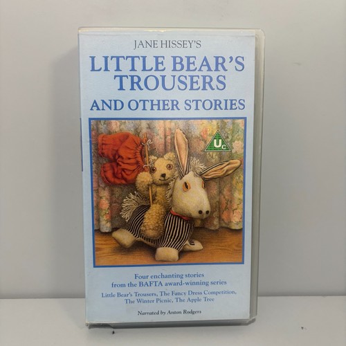 Rare little bears trousers - little,