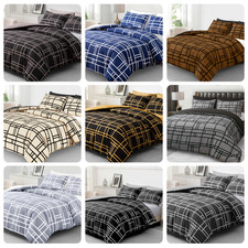 Duvet cover set double king - set,