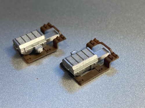 10x s700 dummy point motors - point,