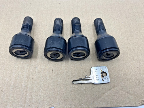 Bmw e30 e28 e21 - 4, original