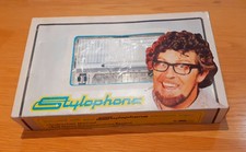 stylophone the original pocket electronic organ