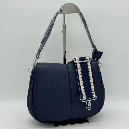 Crossbody shoulder bag - shoulder, faux