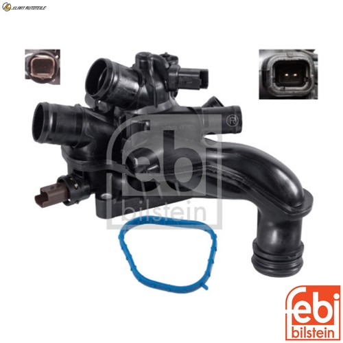 Thermostat coolant 107987 for - coolant,