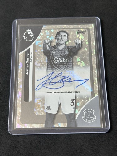 Topps premier league 2025 2026 - league,