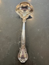 Gorham Chantilly Sterling