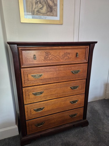 Rare thomasville chin hua - thomasville, 6