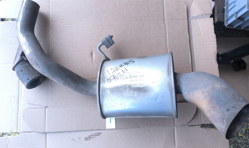 Bmw serie e81 e87 - e81, 2007-2011
