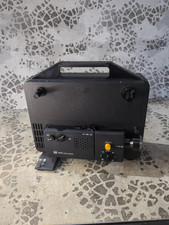 Movie Projector GAF 1400 Dual Zoom Model Number B50416