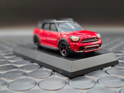 Tomica mini car custom - tomica,