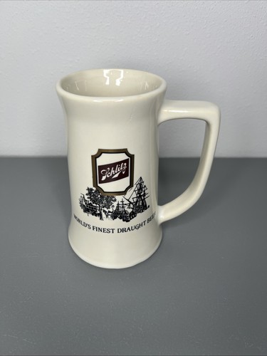 Schlitz world finest draught - schlitz, world's