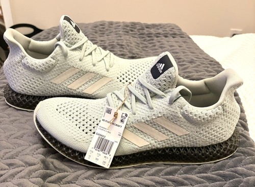 Mens adidas futurecraft - mens, 4d