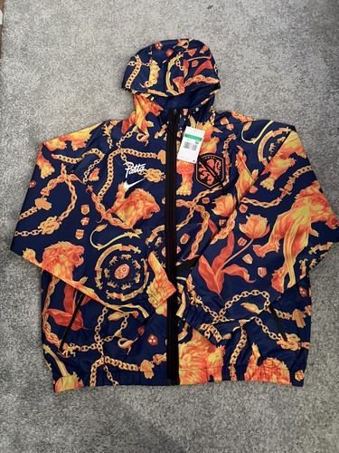 Patta nike netherlands knvb - patta,