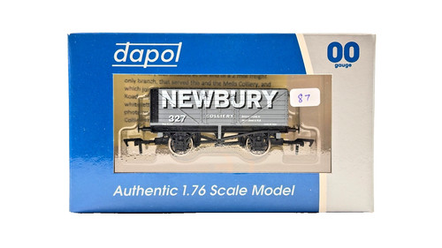 Dapol gauge newbury - 00,