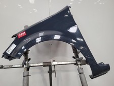 Renault clio 2012 left - left, front