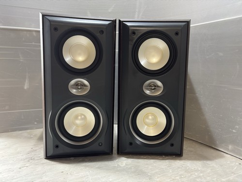 Sony speakers - sony, ss-s3