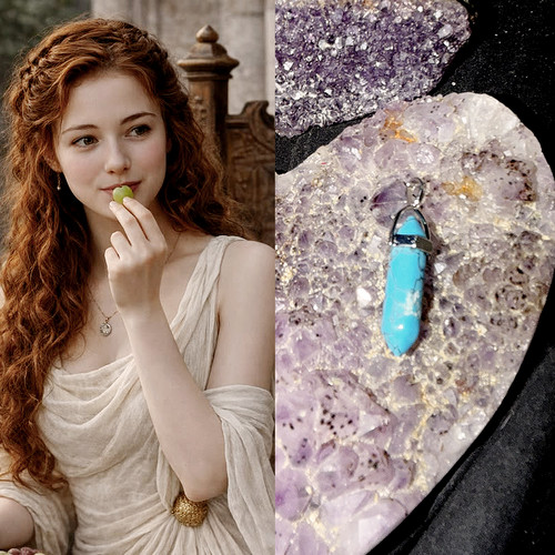 Goddess hera living - living, entity