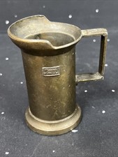 Vintage Brass (Gill?)