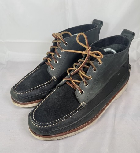 Bass camp ranger blue - g.h.,