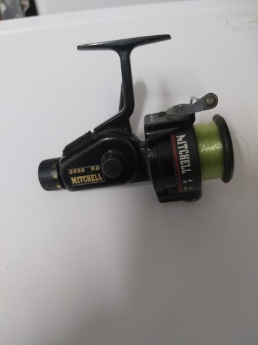 Mitchell 2250rd vintage - 2250rd,