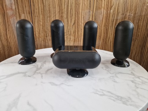 Acoustics 7000i satellite - q,
