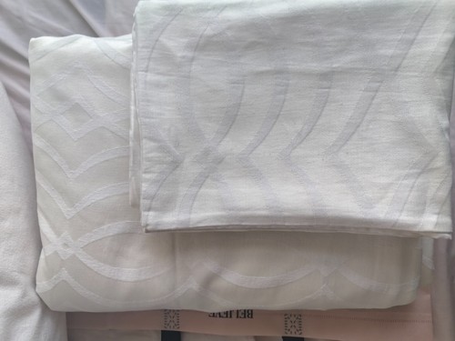 King size duvet set - , debenhams