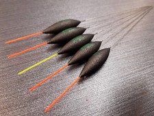 Sensas Serge UK Pole Floats