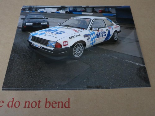 Ford escort rs1600i rs 1600i - rs1600i,