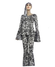 Dancing queen costume ladies - dancing,