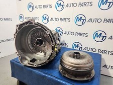 BMW 2 SERIES AUTOMATIC GEARBOX