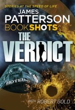 The Verdict: BookShots (A Jon
