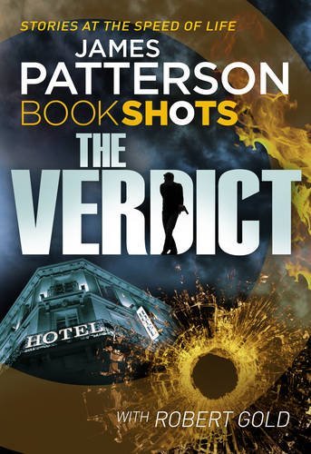 The verdict bookshots a jon - the, verdict: