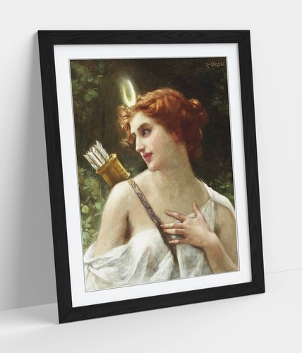 Guillaume seignac diana the - diana,
