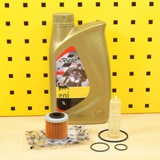 Aprilia RS4 RS RX SX Tuono 125