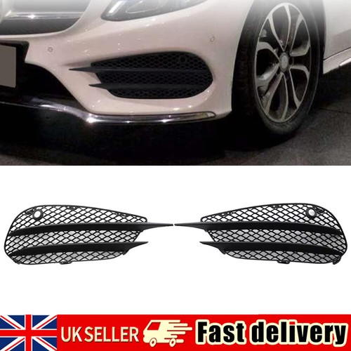 Bumper fog light air vent - fog,
