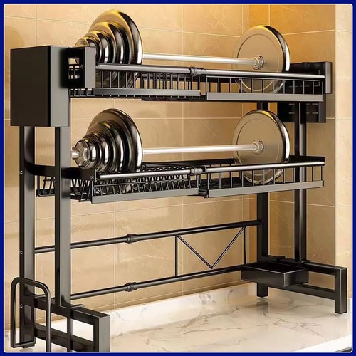 Space saving over the - saving, sink