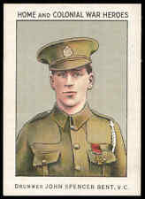 Home & Colonial - 'War Heroes'