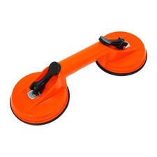 Plastic Suction Cup Glass Lifter Carrying Pad 2-120kg Dent Puller Car