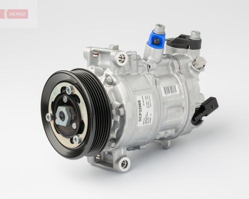 Denso dcp32060 compressor air - denso,