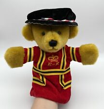 Merrythought Beefeater Teddy