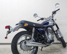 HONDA CB400SS NC41 NUT, HEX