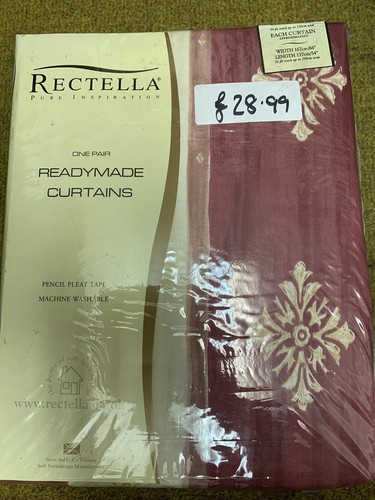 Rectella sardinia rose - rectella, ready